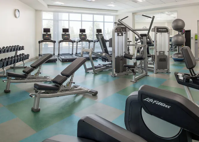 Element By Marriott San Jose Milpitas