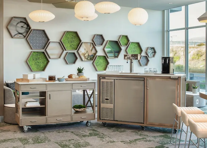 Element By Marriott San Jose Milpitas