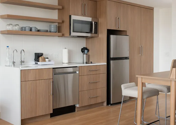 Element By Marriott San Jose Milpitas
