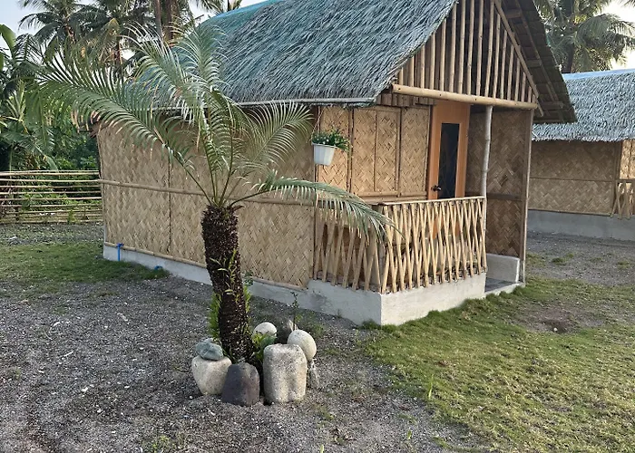Emmalyn'S Paradise Resort