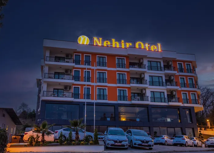 Nehir Otel
