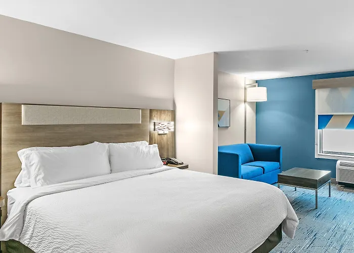 Holiday Inn Express & Suites Nokomis - Sarasota South By Ihg