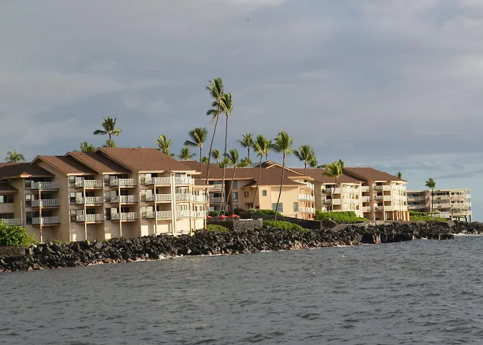 Sea Village