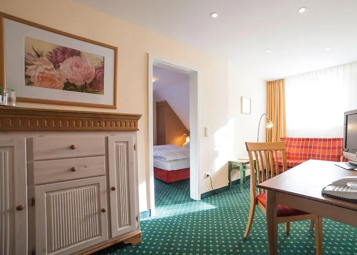 Landhotel Der Schwallenhof