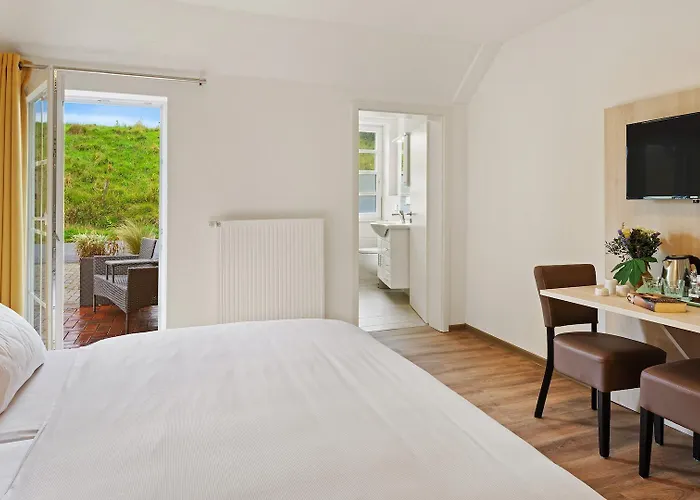 Hotel Deichinsel