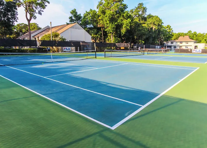 Players Club Resort