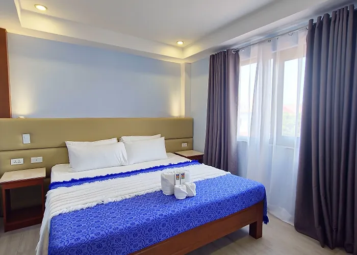 Hotel Mercante