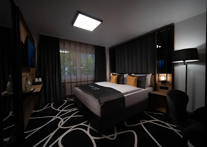 Hotel Pearl Dortmund-Nordstadt