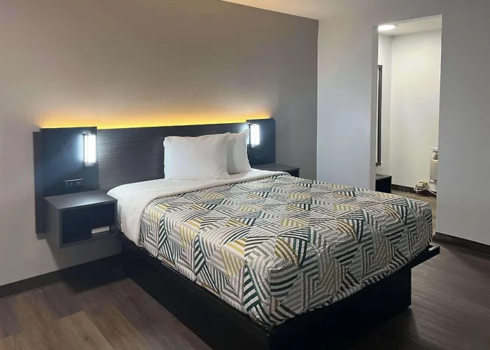 Motel 6 Artesia, Nm