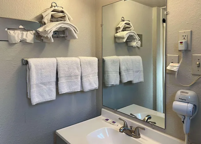 Motel 6 Artesia, Nm