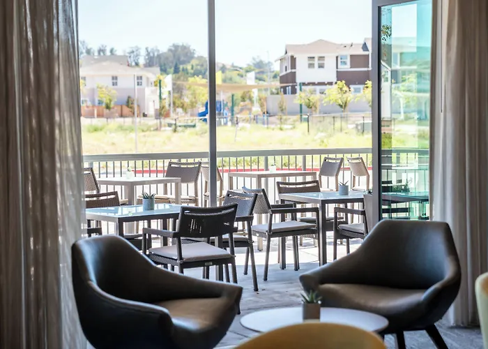 Courtyard By Marriott Petaluma Sonoma County
