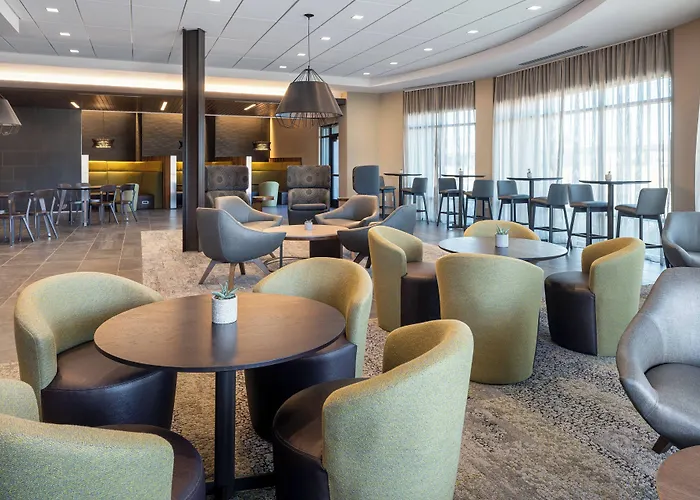 Courtyard By Marriott Petaluma Sonoma County