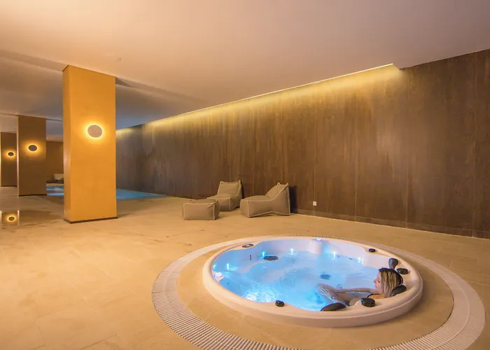Sines Sea View Business&Leisure Hotel