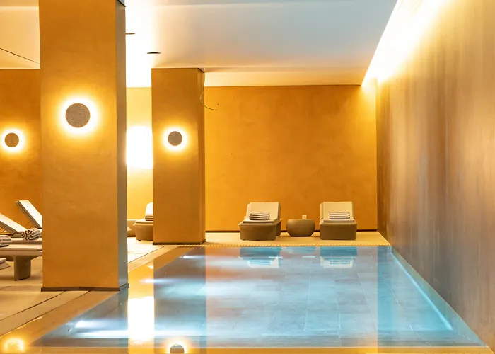 Sines Sea View Business & Leisure Hotel