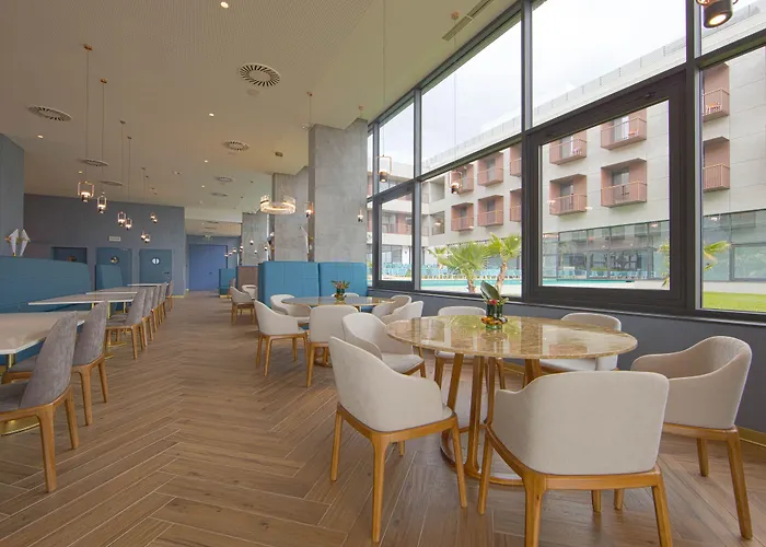 Sines Sea View Business&Leisure Hotel