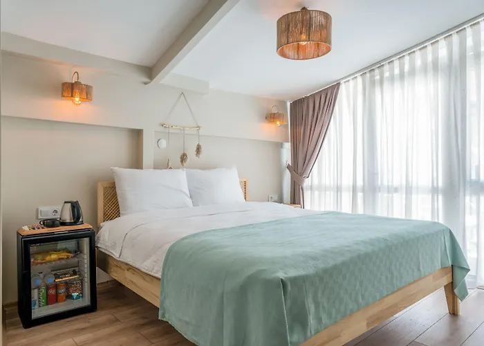 Aya Butik Otel