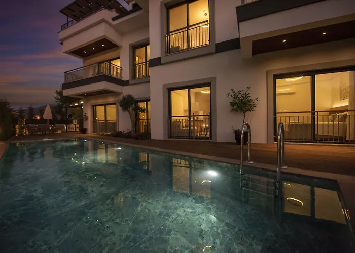 Avilia Suites