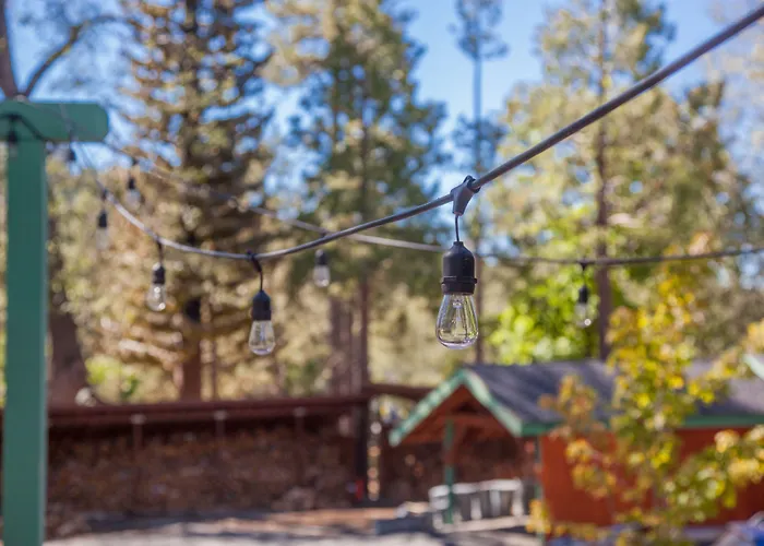 Idyllwild Inn And Strawberry Creek Inn