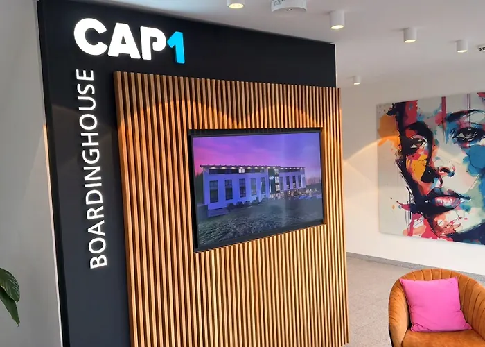 Cap1 Boardinghouse