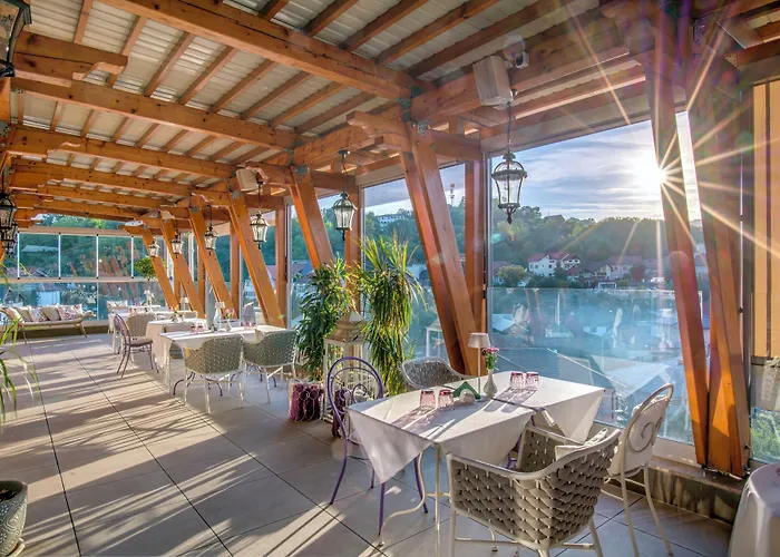Simfonia Boutique Hotel