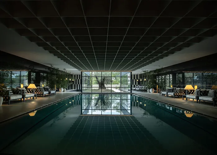 Vinha Boutique Hotel - The Leading Hotels Of The World