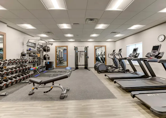 Hampton Inn & Suites Weatherford, Tx