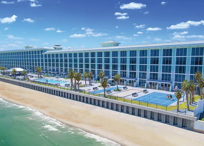 Grand Seas By Exploria Resorts, Mod Collection By Sonesta