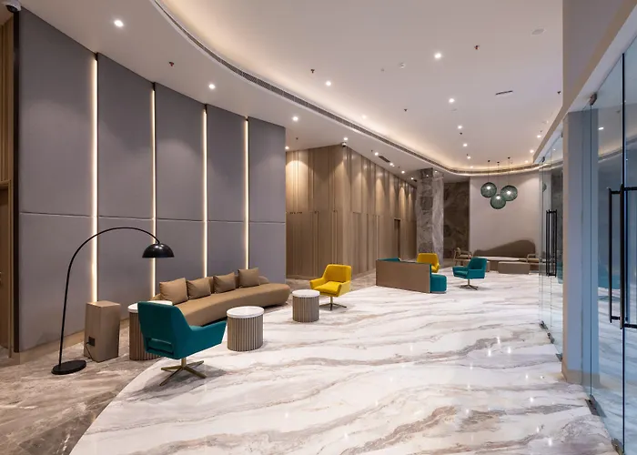 Holiday Inn Katra Vaishno Devi By Ihg