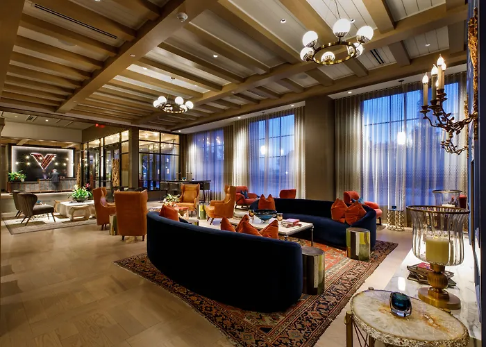 Hotel Vin, Grapevine, Autograph Collection
