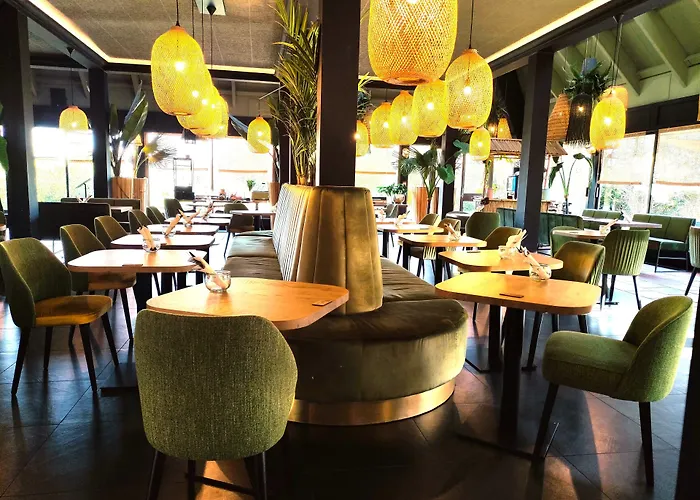 Contact Hotel B&G Limoges Sud