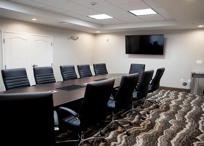 Staybridge Suites Auburn Hills By Ihg