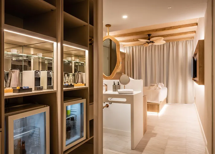 Lago Resort Menorca - Suites Del Lago Adults Only