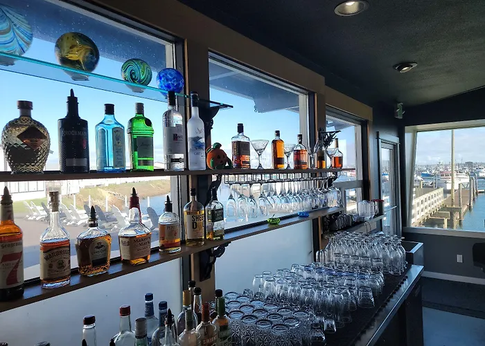Saltwater Inn