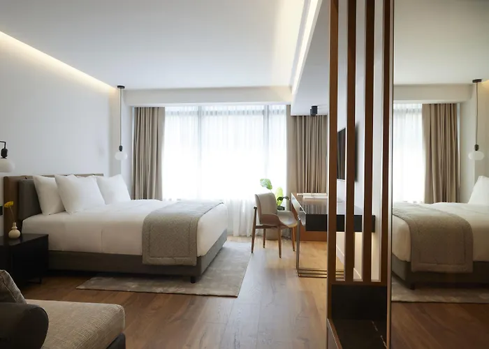 Teight Hotel
