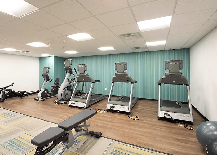 Holiday Inn Express & Suites - Wentzville St Louis West By Ihg