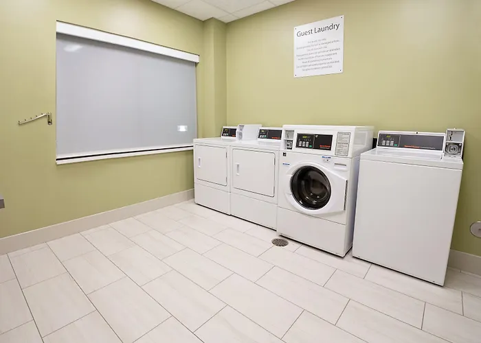 Holiday Inn Express & Suites - Wentzville St Louis West By Ihg