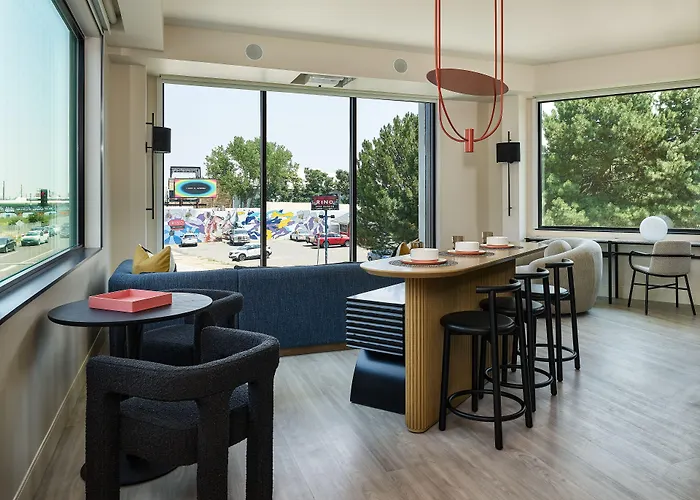 Catbird Hotel