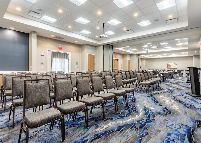 Fairfield Inn & Suites Dallas Arlington South