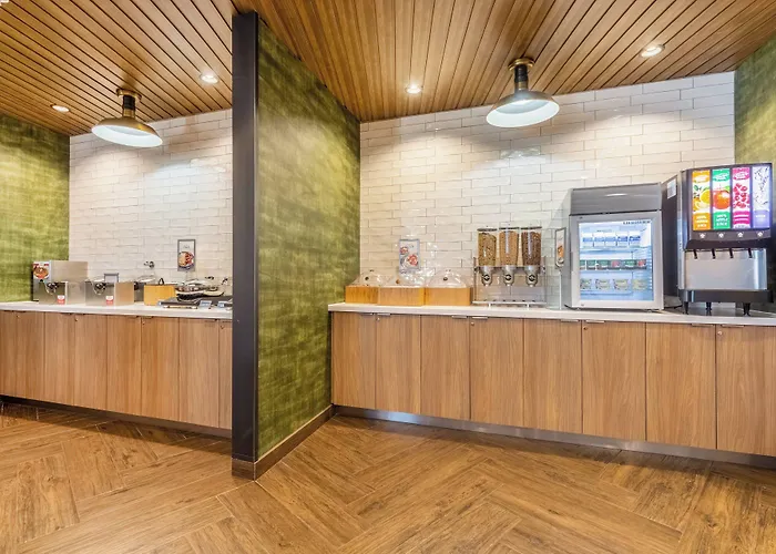 Fairfield Inn & Suites Dallas Arlington South