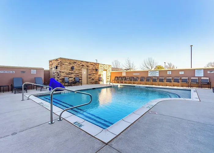 Fairfield Inn & Suites Dallas Arlington South