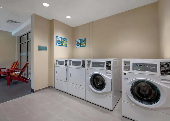 Home2 Suites By Hilton Savannah I95 North