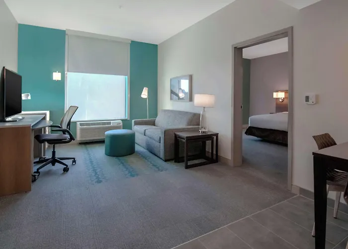 Home2 Suites By Hilton Savannah I95 North