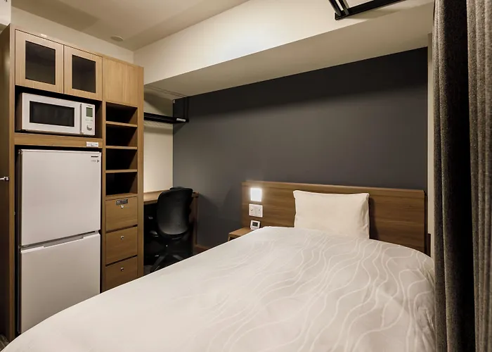 Dormy Inn Express Toyohashi