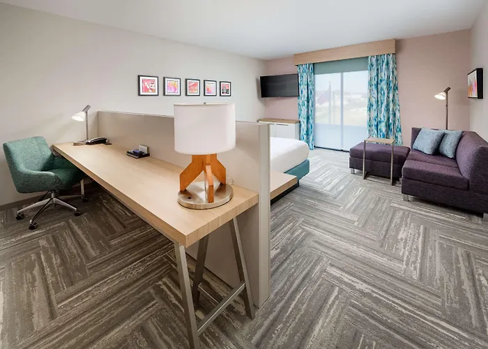 Hilton Garden Inn Knoxville Papermill Drive, Tn