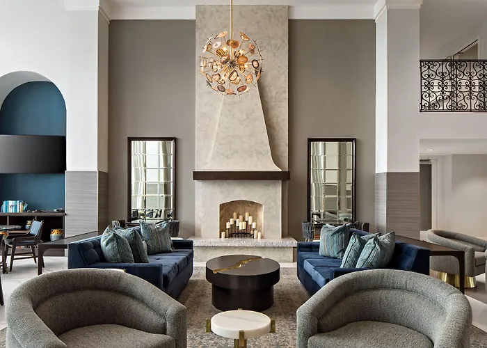 The Cassara Carlsbad, Tapestry Collection By Hilton