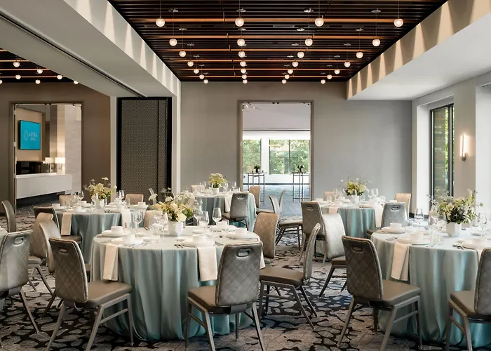 Astra Hotel, Seattle, A Tribute Portfolio Hotel