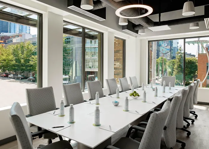 Astra Hotel, Seattle, A Tribute Portfolio Hotel