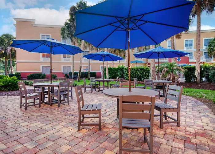 Surestay Plus Hotel By Best Western The Villages