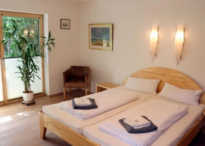 Hotel 11 Eulen