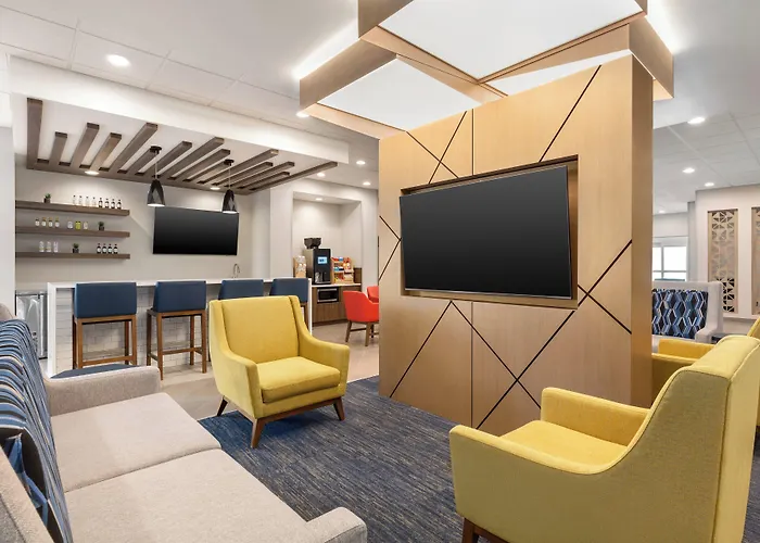 Candlewood Suites Bessemer - Birmingham Sw By Ihg
